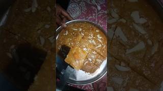 besan ki barfi ???food viral youtubeshorts ytshorts cooking trending shortfoodshort