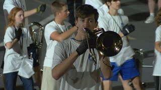 2023 Fort Mill High School Marching Band Show 'Aphrodite' by Ryan Folz 462 views 7 months ago 2 minutes, 27 seconds