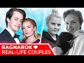 RAGNAROK Actors Real-Life Couples &amp; Real Age ❤️ Magne, Fjor, Saxa, Laurits, Gry, Ran, Vidar, Turid
