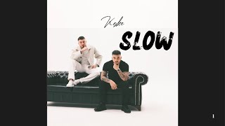Keşke - Blok3 & Ati242 Slow