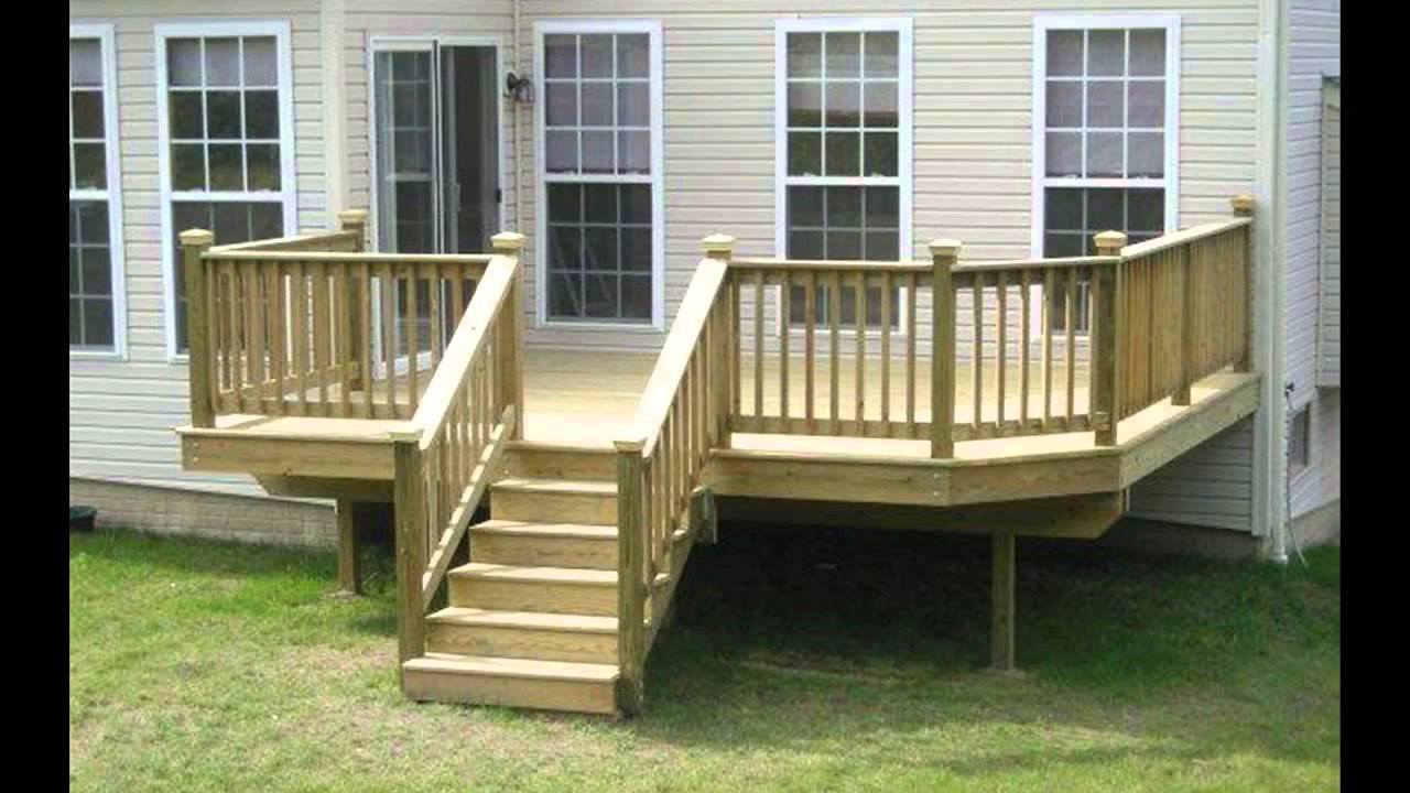 NC Deck Builders Greensboro Raleigh