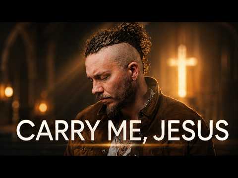 Brandon Lake - Carry Me Jesus (2026)