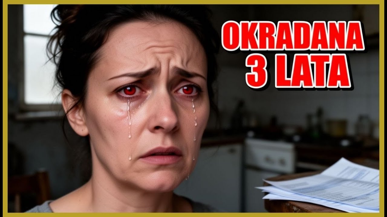 Milionerka Uratowała Samotną Matkę Okradaną Przez Szefową | Historia Marty