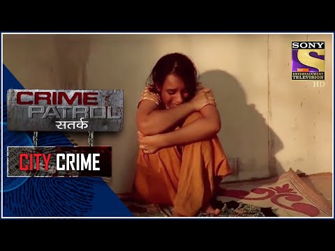 सिटी क्राइम | क्राइम पेट्रोल | अपरिपोर्ट से धोखाधड़ी | पूरा एपिसोड