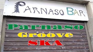 Parnaso Groove Ska 💥🔥Trebiñu-Araba-Recordings