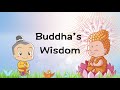 Buddhas wisdom  moral stories in english  buddha story in english