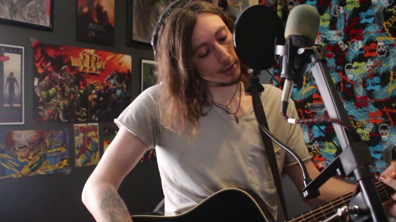 Brian Premo - "Yer So Bad" (Tom Petty Cover)