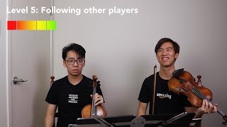 8 Levels of How Musicians Count (Noob to Pro)