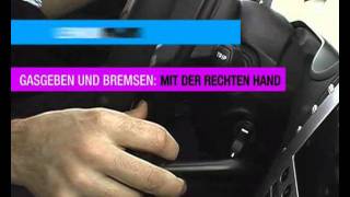 K5 GASRING DRUCK- UND ZUGSYSTEMTED