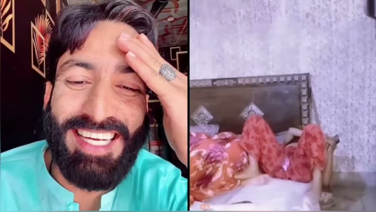 She Did NOT Expect This On Live 😳🤣 | Funniest TikTok Moments