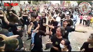 Balungan kere Della Monika bersama Izul musik