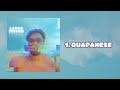 Paco Guapanese Official Audio 