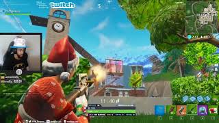 Daequan Doo Doo.