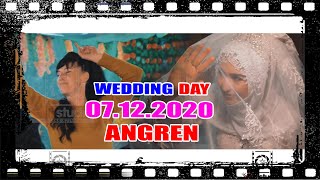 Wedding day 07.12.2020 (star studio angren) ANGREN TO`Y