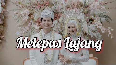 Melepas Masa Lajang - Arvian Dwi Ft Tri Suaka | Wawan Rusdy ( Cover Music Video Lirik)