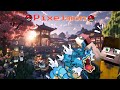 Ce premier live est chaotique Pixelmon #1 (Rediffusion de live Twitch)