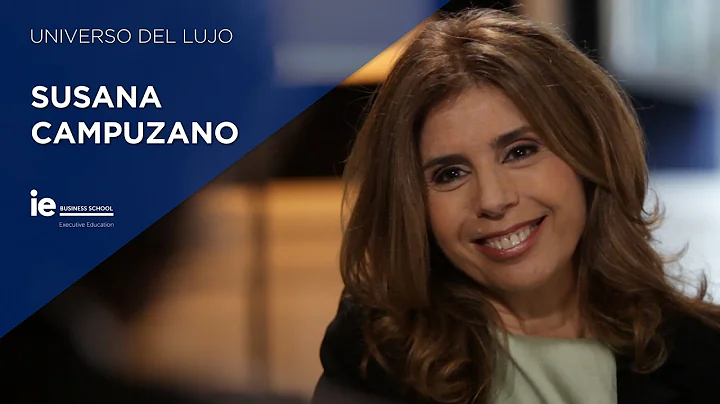 Susana Campuzano: "Lo premium busca utilidad, el l...