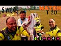 Spin Bowling Vlog with 5 Wicket Haul 💪 || Left arm Spinner Magic ✨️ #cricket #spin #cricketvlog