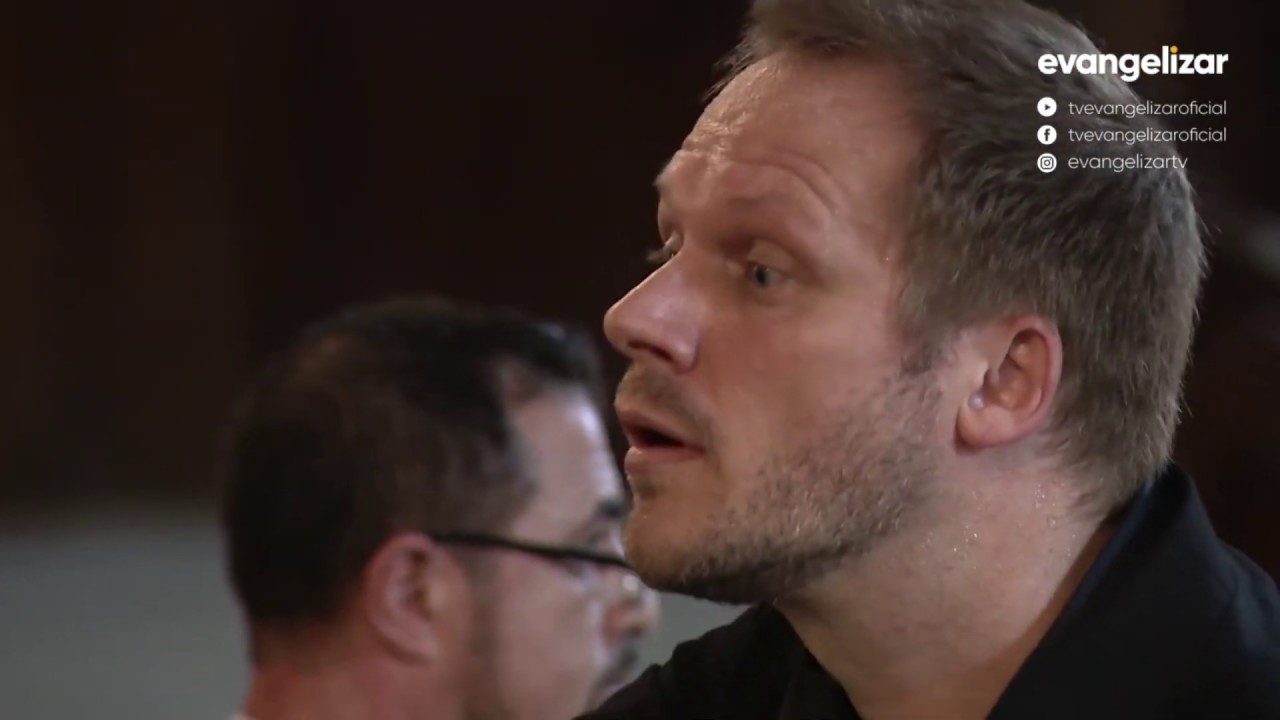 G.B. Pergolesi - Stabat Mater - "Quando corpus morietur/Amen"