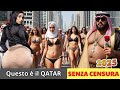 Paese più " peccaminoso" del 2025? Vita reale in QATAR! Fatti sorprendenti sul QATAR - Documentario