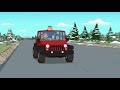 Family Guy: Jeep (MY BALLS!) Mp3 Song