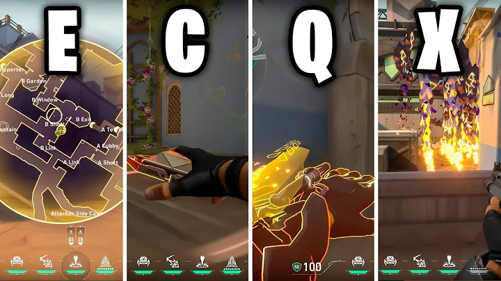 Tejo All Abilities Explained | VALORANT New Agent | Varun - Valorant