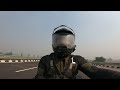 EPISODE 11 | CHANDIGARH TO GURUGRAM | TIGER 1200 GREAT INDIA ADVENTURE | 29.10.2022