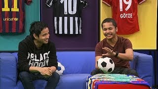 S4 E30: Hafiz Suip & Mark Adam
