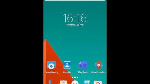 How to install android 5.0 Lollipop on Micromax Canvas Magnus A117|A116|Redmi