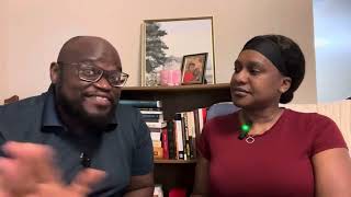 Community Conversations with Gary and Stacy S2 EP5! Parenting Lessons