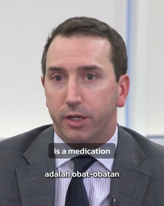 Ketahui Perawatan Stroke Anda!