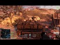 Battlfield 6 blackwell field Conquête  7900 XTX Nitro+ / 7950x3D High settings/ native