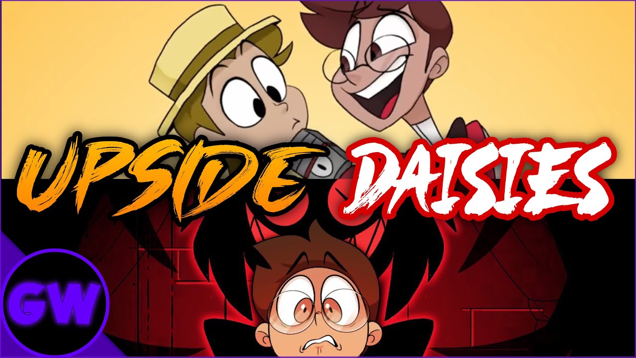 MASHUP | Black Gryph0n² & Bassik² - Upside Daisies | GlitchyX