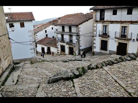 Places to see in ( Salamanca - Spain ) Candelario