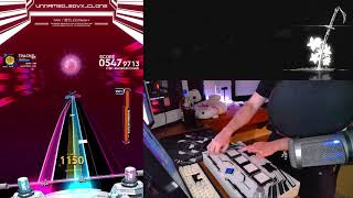 [USC] Gaia Lv.18 UC!