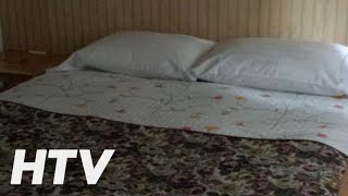 Cabañas y Camping El Manzano en Puyehue