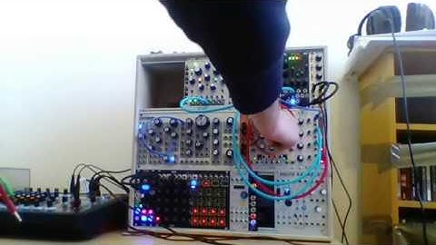 Quarantine Modular Jams