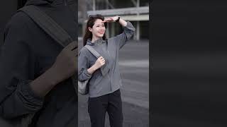 ✨ Stylish Summer Jacket & Polo T-Shirt Collection 👕 | Fashion Outfit Ideas #shorts