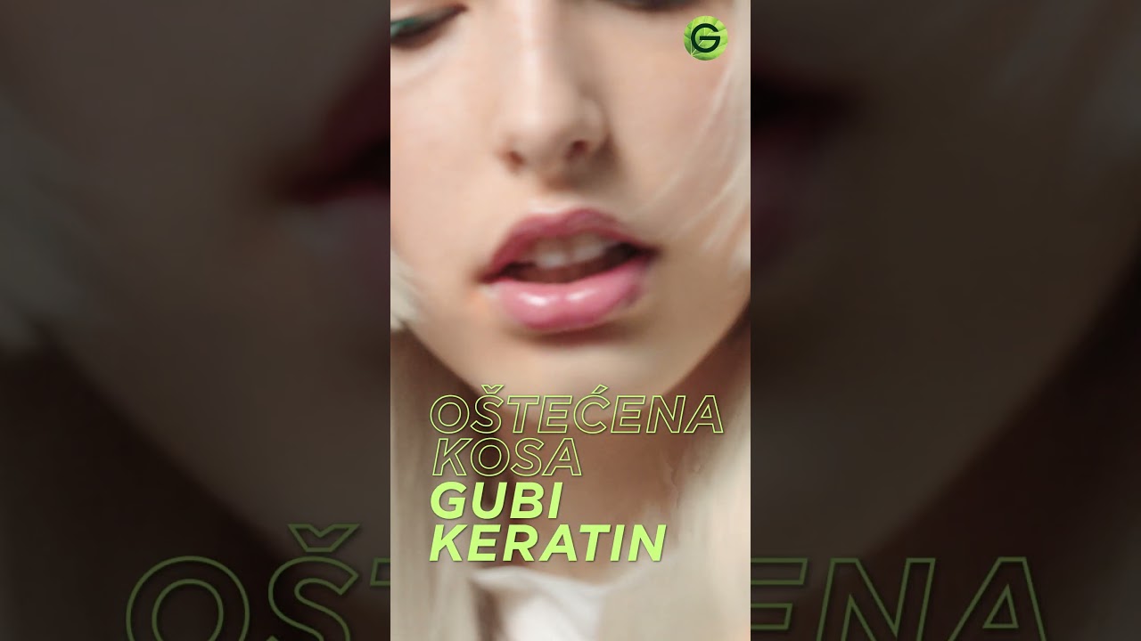 Garnier Fructis SOS Damage Eraser