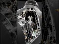 inside figter jet #fighter #jet #knowledge
