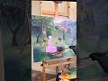 “The Painter”