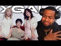 XG - 4 SEASONS (Official Music Video) Reaction!