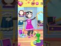 MY TALKING ANGELA GAMEPLAY shorts mytalkingangela2 