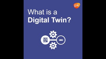 Digital twin