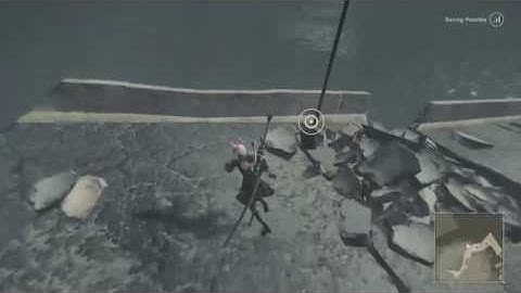 Nier Automata Pt.7-ZOMBIE ROBOTS?!