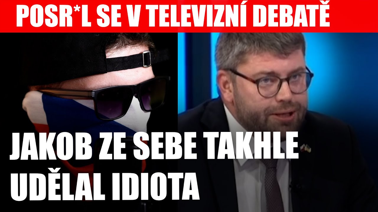 Juchelka SROVNAL r*tarda z TOP 09
