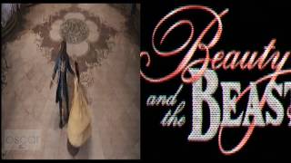 Beauty and the Beast - Tale As Old As Time