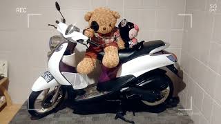 My Scooter screenshot 3