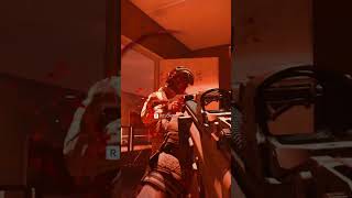 intense gunfight in call of duty modern warfare#mw2019#mw#codshorts#shorts#shortsfeed