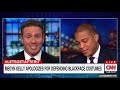 For Blackface Comment Megyn Kelly In Hot Water | Latest CNN News | Stay Alert News Network